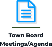 Town Board Meetings/Agenda